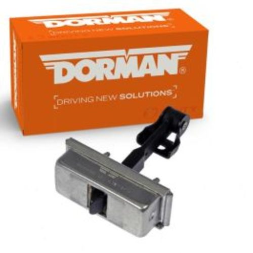 Dorman Front Left Door Check for 2003-2006 Cadillac Escalade ESV