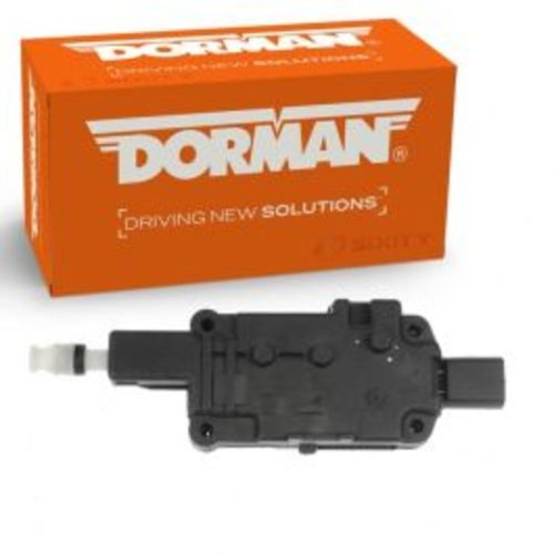 Dorman Front Left Door Lock Actuator Motor for 2003 Mercury Marauder