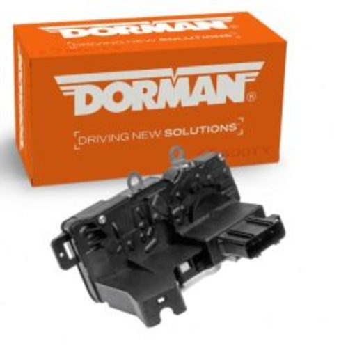 Dorman Front Left Door Lock Actuator Motor for 2007-2010 Lincoln MKZ