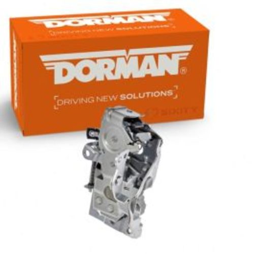 Dorman Front Right Door Latch Assembly for 1992-1999 GMC K1500 Suburban