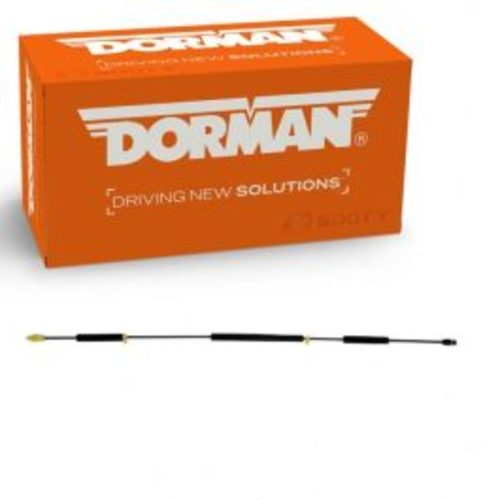 Dorman Front Right Door Latch Cable for 2007-2009 Cadillac Escalade ESV