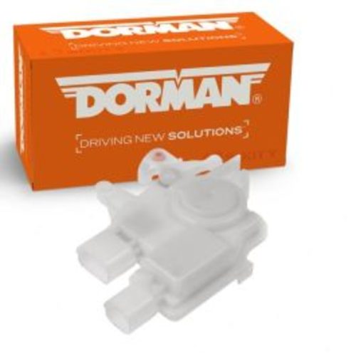 Dorman Front Right Door Lock Actuator Motor for 2003-2007 Honda Accord 2.4L 3.0L L4 V6