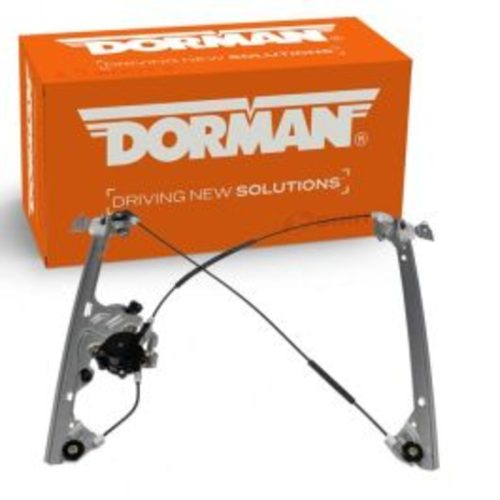 Dorman Front Right Power Window Motor & Regulator Assembly for 2007-2013 GMC Yukon XL 2500