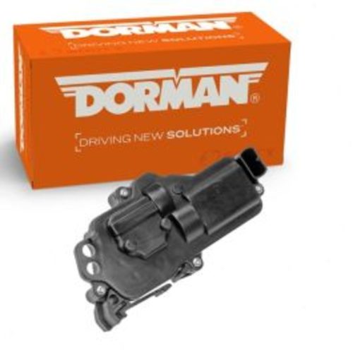 Dorman Tailgate Lock Actuator Motor for 2006-2010 Ford Explorer