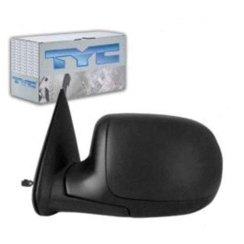 TYC 2170652 Door Mirror