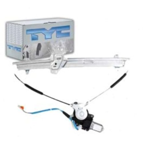 TYC 660119 Power Window Motor & Regulator Assembly