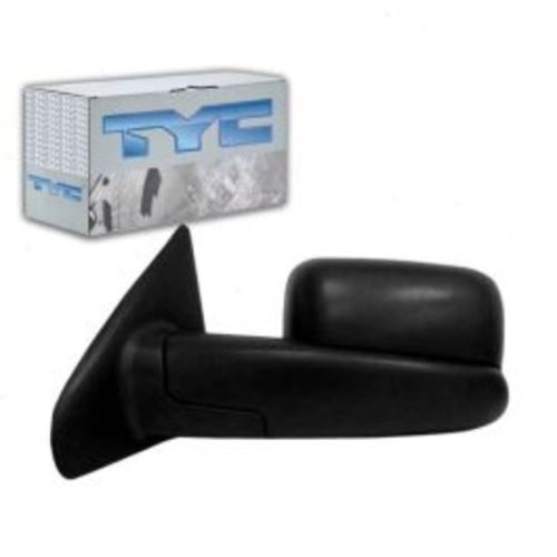TYC Left Door Mirror for 2002-2009 Dodge Ram 3500