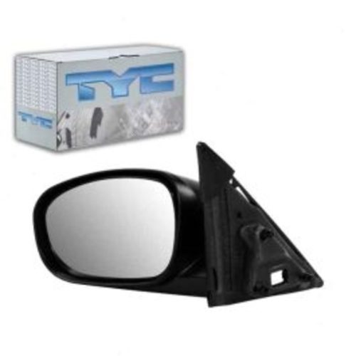 TYC Left Door Mirror for 2005-2008 Dodge Magnum