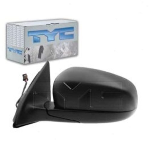 TYC Left Door Mirror for 2014-2019 Jeep Cherokee
