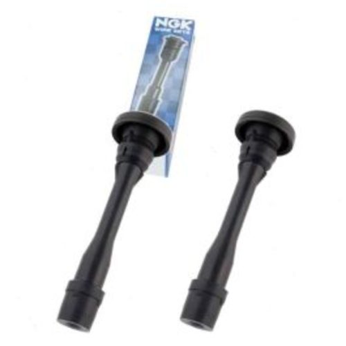 2 pc NGK Ignition Coil Boots for 2001-2005 Dodge Stratus 2.4L L4