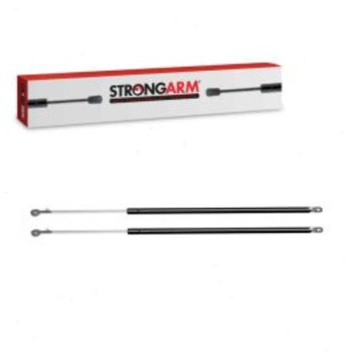 2 pc StrongArm 4967 Hatch Lift Supports – 39.09″ Extended 29.41″ Compressed 118 lbs