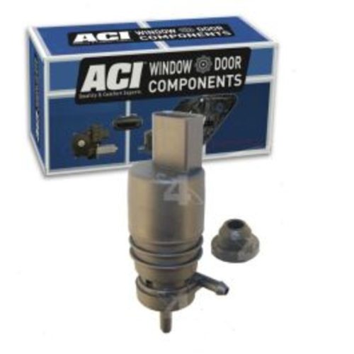 ACI Windshield Washer Pump for 2014-2018 Ram 1500