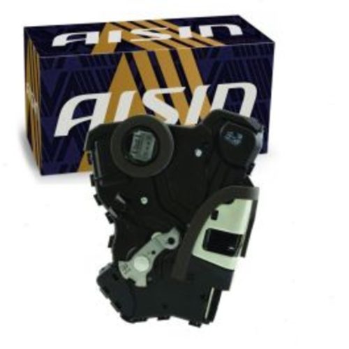 AISIN Front Right Door Lock Assembly for 2009-2014 Toyota Matrix