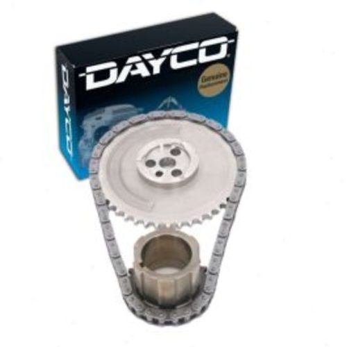 Dayco Engine Timing Chain Kit for 1998-2002 Pontiac Firebird 5.7L V8