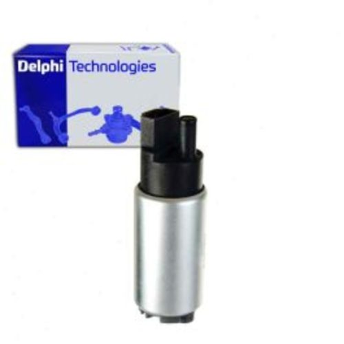 Delphi In-Tank Electric Fuel Pump for 1993-1995 Honda Civic del Sol 1.5L 1.6L L4