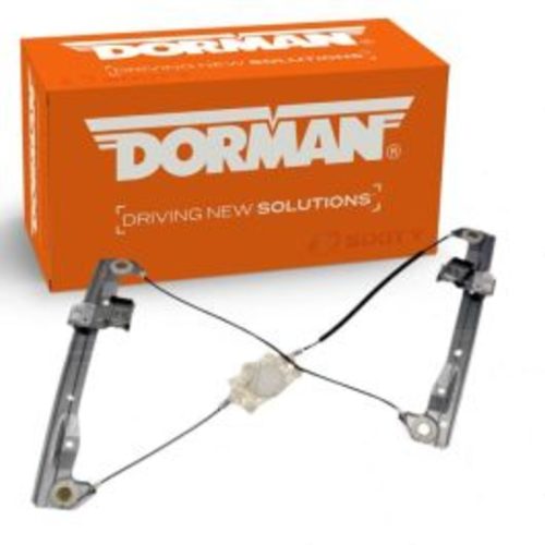 Dorman Front Left Window Regulator for 2006-2011 Mercury Milan