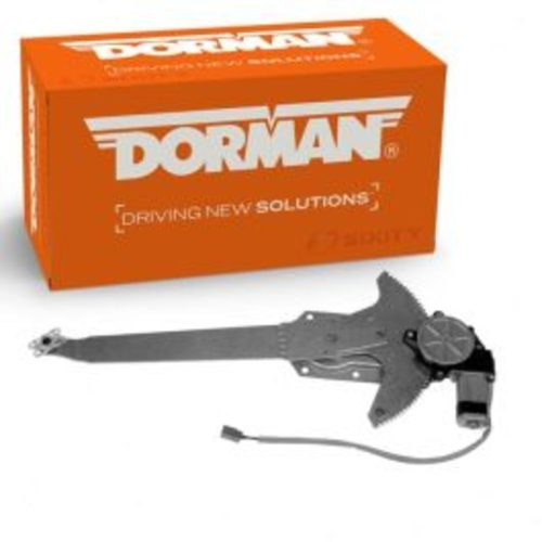 Dorman Front Right Power Window Motor & Regulator Assembly for 1980-1983 Ford F-100
