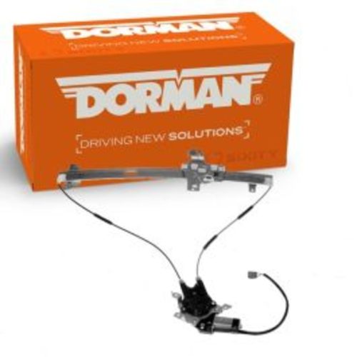 Dorman Front Right Power Window Motor & Regulator Assembly for 2003-2005 Ford E-150 Club Wagon