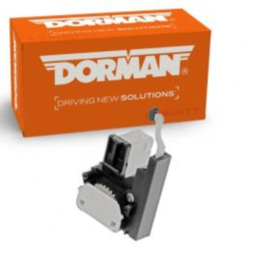 Dorman Rear Left Door Lock Actuator Motor for 1995-2006 GMC Yukon 4.8L 5.3L 5.7L V8