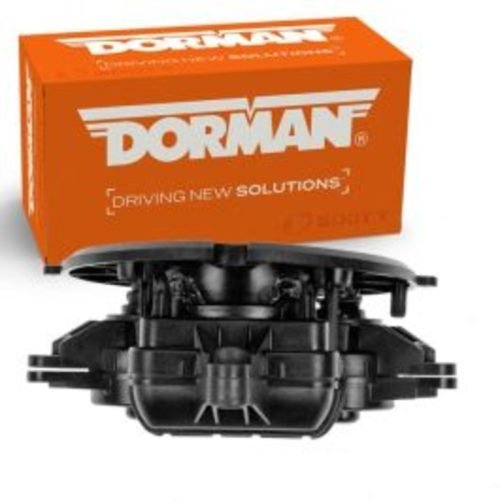 Dorman Right Door Mirror Drive Motor for 2008-2009 Mercury Sable