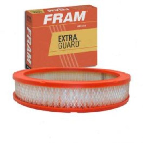 FRAM Extra Guard Air Filter for 1974-1978 Ford Mustang II