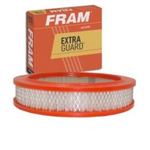 FRAM Extra Guard Air Filter for 1975-1979 Subaru GF