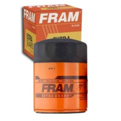 FRAM Extra Guard Engine Oil Filter for 2009-2012 Ford Escape