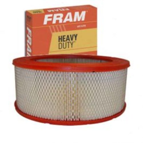 FRAM Heavy Duty Air Filter for 1983-1994 Ford F-250 7.3L V8