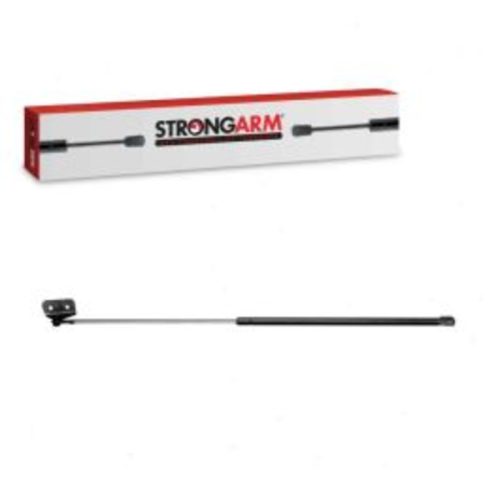 StrongArm 4987L Hatch Lift Support – 28.27″ Extended 16.9″ Compressed 55 lbs