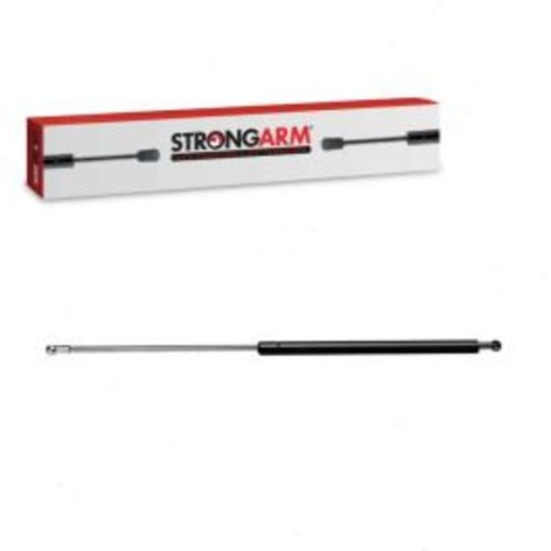 StrongArm 6107 Hatch Lift Support – 20.21″ Extended 13.71″ Compressed 216 lbs