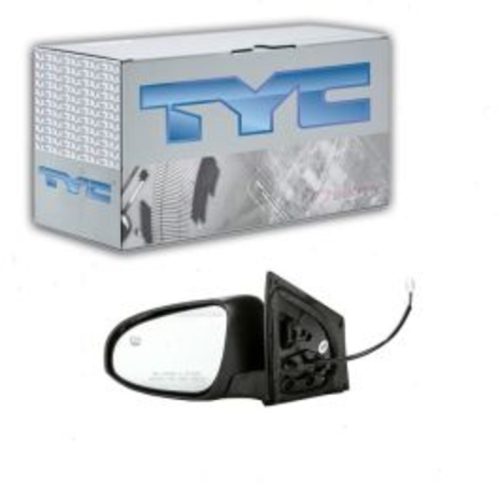 TYC 5230642 Door Mirror