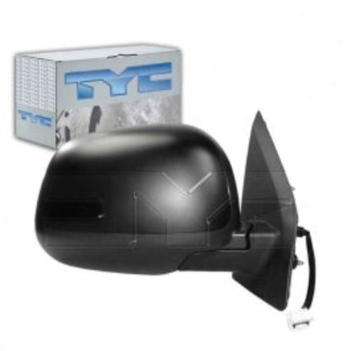 TYC 6600041 Door Mirror
