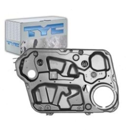 TYC Front Left Window Regulator for 2006-2007 Hyundai Sonata