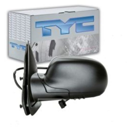 TYC Left Door Mirror for 2002-2009 GMC Envoy