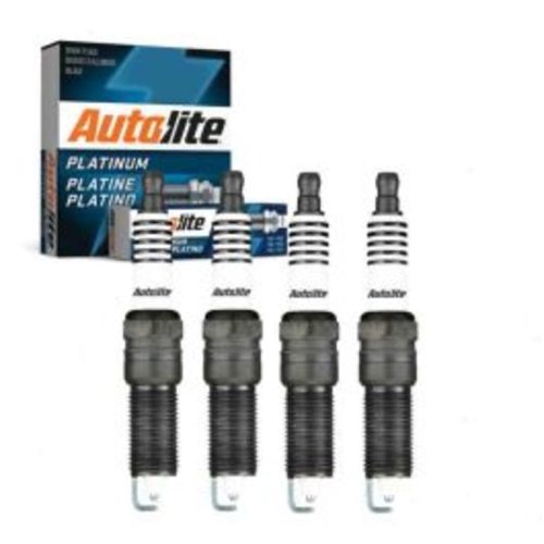4 pc Autolite Platinum AP5426 Spark Plug