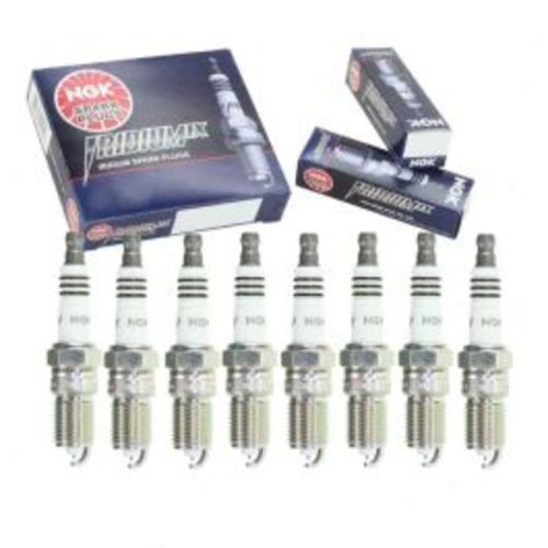 8 pc NGK Iridium IX Spark Plugs for 2005-2008 Pontiac Grand Prix 5.3L V8