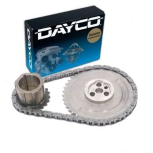 Dayco Engine Timing Chain Kit for 2003-2007 GMC Savana 1500 5.3L V8