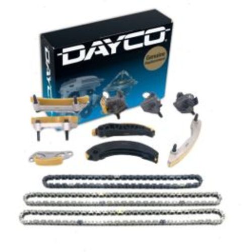 Dayco Engine Timing Chain Kit for 2013-2019 Cadillac XTS