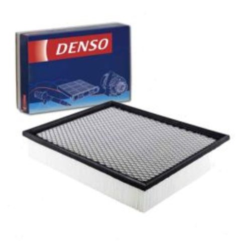 DENSO Air Filter for 2002-2006 Chevrolet Avalanche 2500 8.1L V8