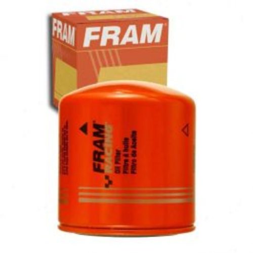 FRAM Engine Oil Filter for 1995-1997 Mercury Mystique