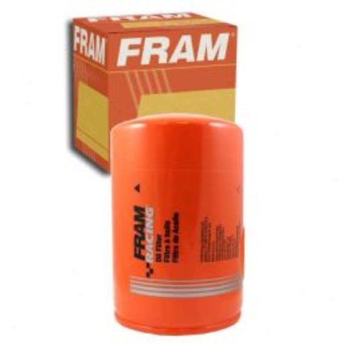 FRAM Engine Oil Filter for 1997 Ford F-250 HD