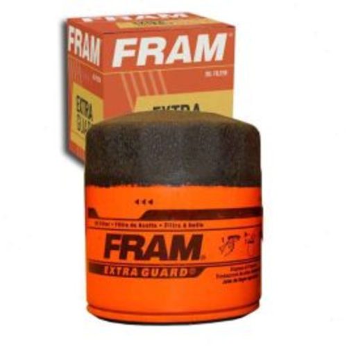 FRAM Extra Guard Engine Oil Filter for 2008-2010 Buick Allure