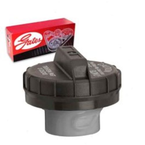 Gates Gas Cap for 2004 Ford F-150 Heritage 4.2L 4.6L 5.4L V6 V8