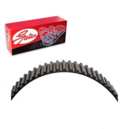 Gates RPM Engine Timing Belt for 1991-1992 Eagle 2000 GTX 2.0L L4