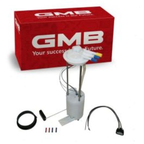 GMB Fuel Pump Module Assembly for 2001-2003 GMC Sierra 3500 6.0L 8.1L V8