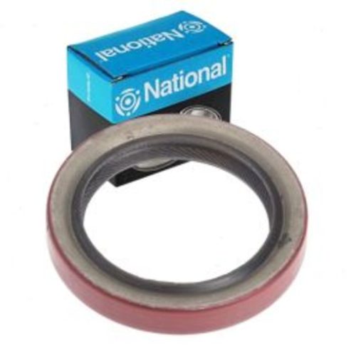 National Front Engine Crankshaft Seal for 1958-1974 Ford Country Squire