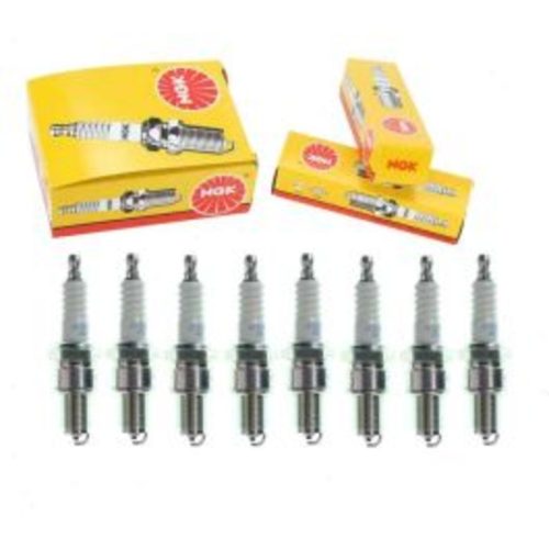 8 pc NGK Standard Spark Plugs for 1981-1982 Ferrari 308 GTSi 3.0L V8