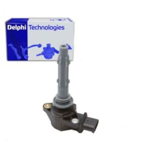 Delphi Ignition Coil for 2010-2012 Mercedes-Benz GLK350 3.5L V6