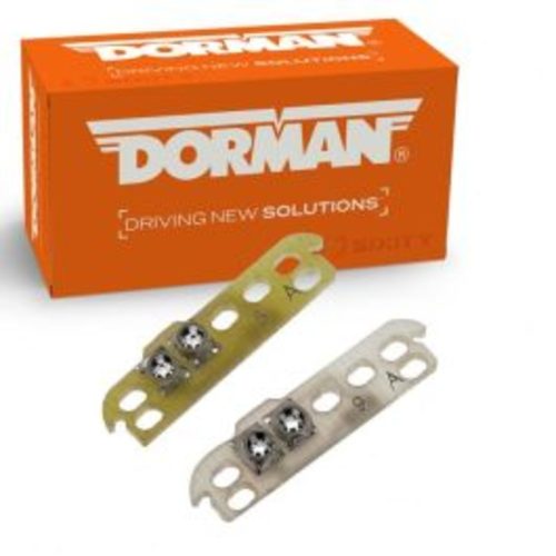 Dorman Diesel Fuel Injector Driver Module Resistor for 1995-1999 GMC C1500 Suburban 6.5L V8