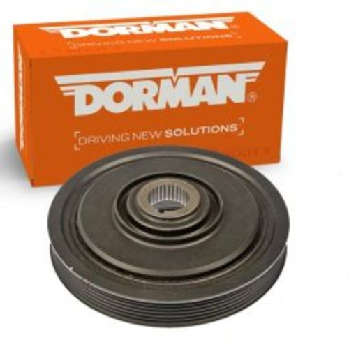 Dorman Engine Harmonic Balancer for 2006-2008 Honda Ridgeline 3.5L V6